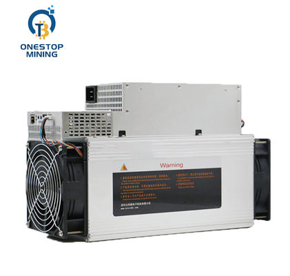 Bergmann Asics Equipment MicroBT Whatsminer M21s 54th/S 62W Bitcoin