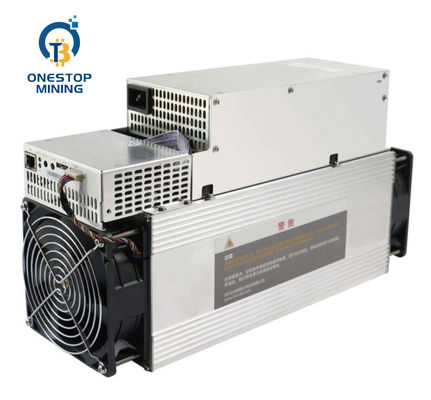 Bergmann Asics Equipment MicroBT Whatsminer M21s 54th/S 62W Bitcoin
