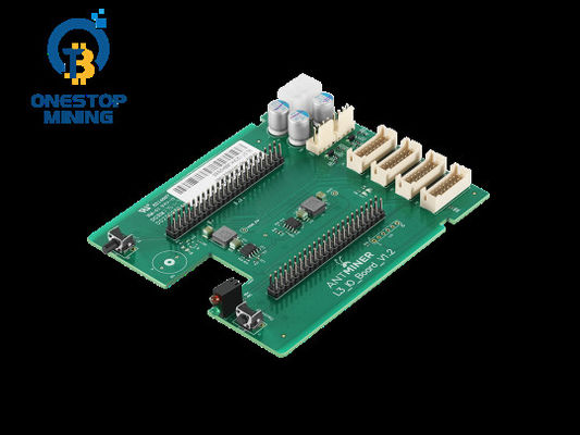 0.1cm Asic Kontrollorgane Bergmann-Parts Control Boards L3 L3+ D3 A3 Bitmain Antminer S9