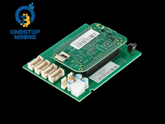 0.1cm Asic Kontrollorgane Bergmann-Parts Control Boards L3 L3+ D3 A3 Bitmain Antminer S9