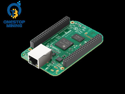 0.1cm Asic Kontrollorgane Bergmann-Parts Control Boards L3 L3+ D3 A3 Bitmain Antminer S9