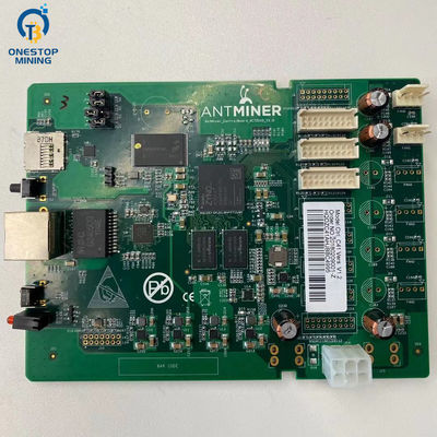 0.1cm Asic Kontrollorgane Bergmann-Parts Control Boards L3 L3+ D3 A3 Bitmain Antminer S9