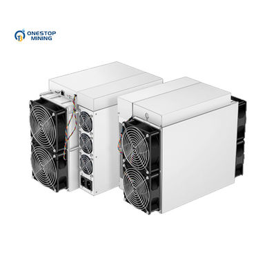 Doge Bitmain Antminer L7 9,5 Gh/S 9.16g 3425W Ltc Asic Miners Litecoin Miner Asic Hardware