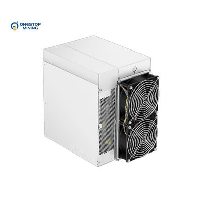 Hoher Bergwerksmaschine-Bergmann Asic 11.6-13.0V Gewinn Bitmain Antminer L7 9160Gh LTC