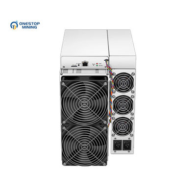 Bergwerksmaschine Bitmain Antminer L7 9160Gh LTC Blockchain-Doge-Bergmann Asic 11.6-13.0V