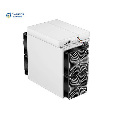 Doge Bitmain Antminer L7 9,5 Gh/S 9.16g 3425W Ltc Asic Miners Litecoin Miner Asic Hardware