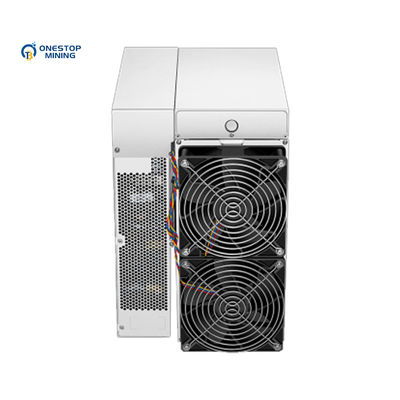 Doge Bitmain Antminer L7 9,5 Gh/S 9.16g 3425W Ltc Asic Miners Litecoin Miner Asic Hardware