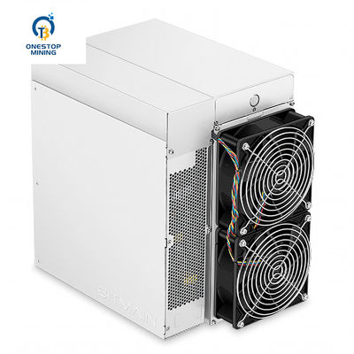 Bergmann Asic Pool Bitmain Antminer L7 9160mh/S 9.16Gh 3225W Litecoin