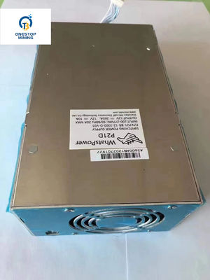 Bergmann Parts Power Supply P21D Asic für Whatsminer M10s M20s M21s M30s M31s