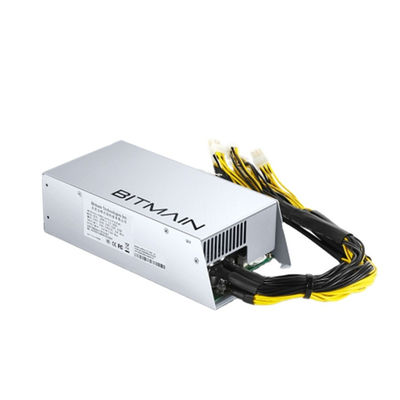 Stromversorgung Apw3++ Bitmain 1600w für Antminer S15 T15 S9i S9j Z9 L3+ L3++ A9 Z1