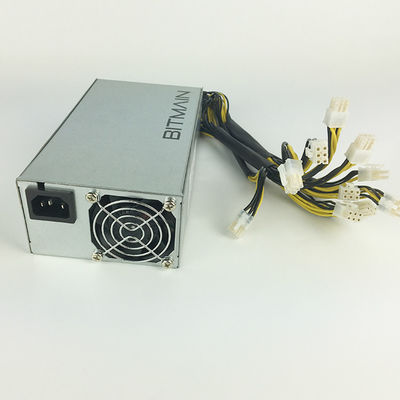 Stromversorgung Apw3++ Bitmain 1600w für Antminer S15 T15 S9i S9j Z9 L3+ L3++ A9 Z1