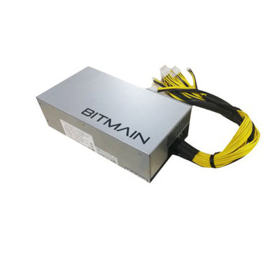 Stromversorgung Apw3++ Bitmain 1600w für Antminer S15 T15 S9i S9j Z9 L3+ L3++ A9 Z1