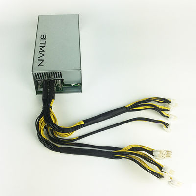Stromversorgung Apw3++ Bitmain 1600w für Antminer S15 T15 S9i S9j Z9 L3+ L3++ A9 Z1