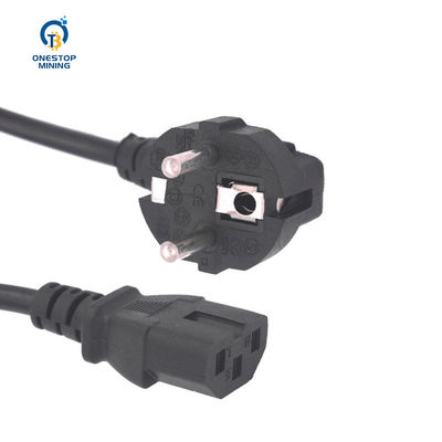 1.5m 1.8m 2m Asic Bergmann Parts P.S. schnürt Kabel für Elektronik-Bergmann
