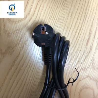 1.5m 1.8m 2m Asic Bergmann Parts P.S. schnürt Kabel für Elektronik-Bergmann
