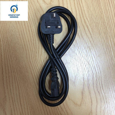 1.5m 1.8m 2m Asic Bergmann Parts P.S. schnürt Kabel für Elektronik-Bergmann