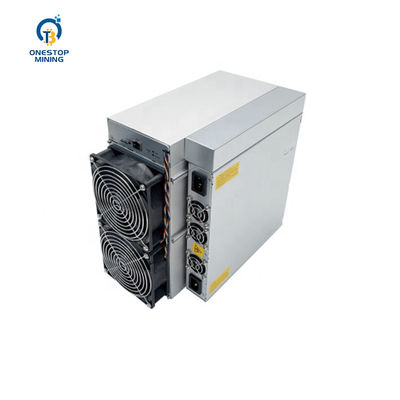 Bergbau Antminer S19 Pro-110. 3250W Bitcoin Asic-Maschine bitcoin Bergbau