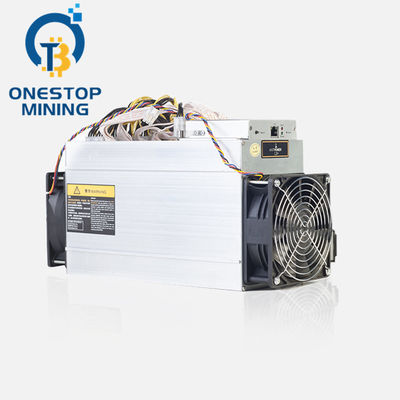 Bergmann-Profitability High With-Stromversorgung Antminer L3+ 504mh/S 1.6w/Mh Asic Litecoin
