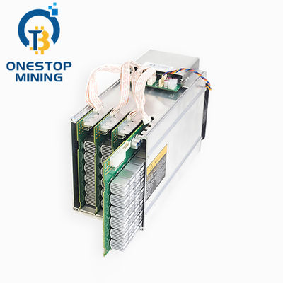 Bergmann-Profitability High With-Stromversorgung Antminer L3+ 504mh/S 1.6w/Mh Asic Litecoin