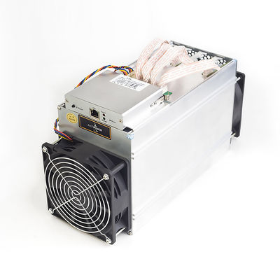 Bergmann-Profitability High With-Stromversorgung Antminer L3+ 504mh/S 1.6w/Mh Asic Litecoin