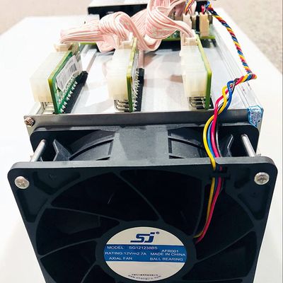 Bergmann-With APW3 P.S. Bitmain Antminer S9i 14th/S 16nm Asic Btc Bitcoin Rentabilitäts-Hoch