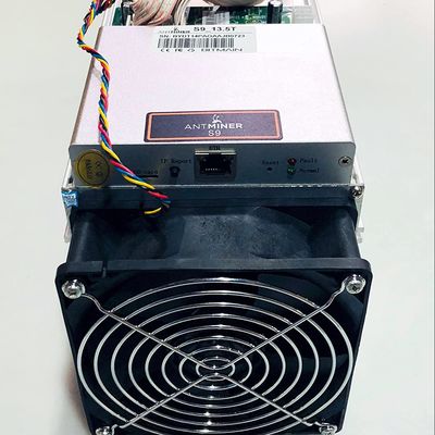 Bergmann-With APW3 P.S. Bitmain Antminer S9i 14th/S 16nm Asic Btc Bitcoin Rentabilitäts-Hoch
