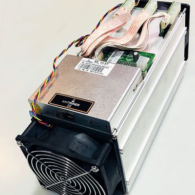Bergmann-With APW3 P.S. Bitmain Antminer S9i 14th/S 16nm Asic Btc Bitcoin Rentabilitäts-Hoch