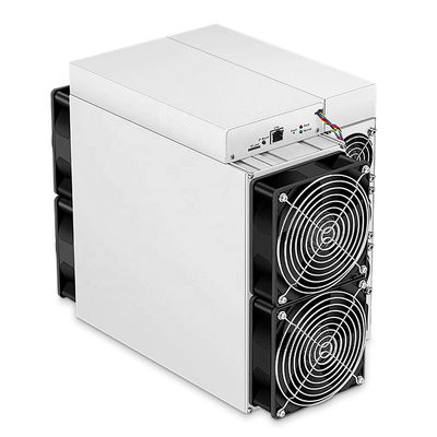 Bitcoin-Bergmann Bitmain Antminer S19 Probergwerksmaschine mITs 110 Th/S Btc für Cryptocurrency