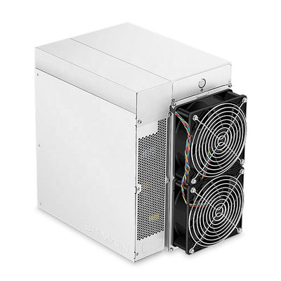 Bitcoin-Bergmann Bitmain Antminer S19 Probergwerksmaschine mITs 110 Th/S Btc für Cryptocurrency