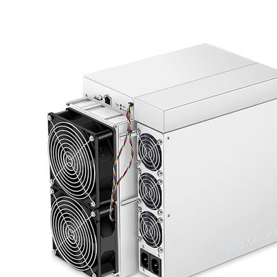 Bitcoin-Bergmann Bitmain Antminer S19 Probergwerksmaschine mITs 110 Th/S Btc für Cryptocurrency