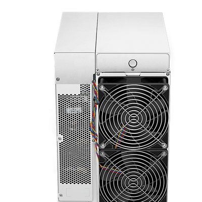 Bitcoin-Bergmann Bitmain Antminer S19 Probergwerksmaschine mITs 110 Th/S Btc für Cryptocurrency