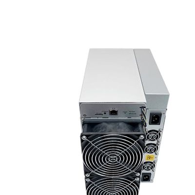 Pro-90th/S Bitcoin Bergmann Mining Crypto Machine 75dB Bitmian Antminer S19j