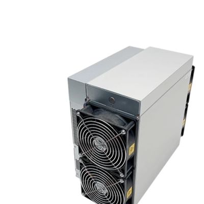 Pro-90th/S Bitcoin Bergmann Mining Crypto Machine 75dB Bitmian Antminer S19j