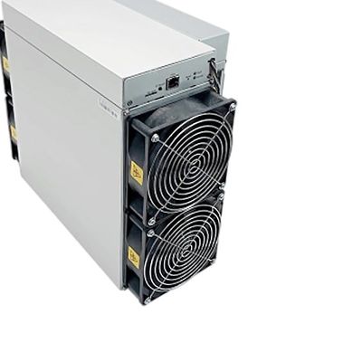 Pro-90th/S Bitcoin Bergmann Mining Crypto Machine 75dB Bitmian Antminer S19j
