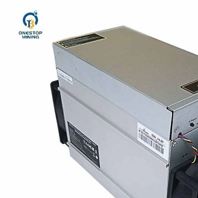 Maschinen Microbt Whatsminer M21s 56th/S Sha-256 3360w Bitcoin Asic