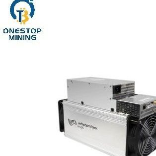 Maschinen Microbt Whatsminer M21s 56th/S Sha-256 3360w Bitcoin Asic