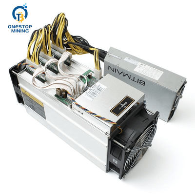 Bergmann Asic Rig 1800W 208-240V 16nm Jual Bitmain Antminer S9i 14t Bitcoin