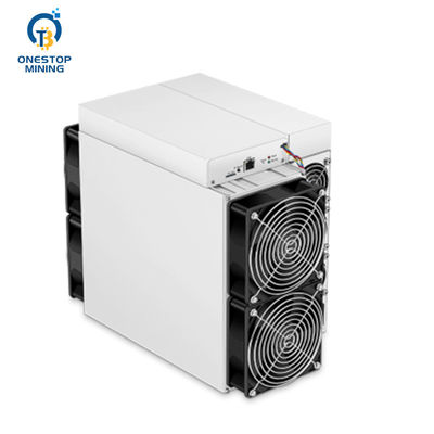 Bergmann-With Power Supplys BTC Asic Bitmain Antminer S19 Pro-110th/S 3250W Bitcoin Bergmann