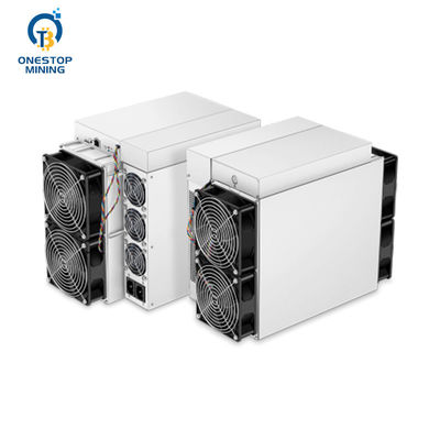Bergmann-With Power Supplys BTC Asic Bitmain Antminer S19 Pro-110th/S 3250W Bitcoin Bergmann