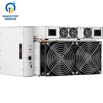 Schlüsselbergbau Asic Antminer Bitmain S19 95th/S S19jpro 96T/100T/104T S19pro 110T Bitcoin Bergmann-Sha-256 Blockchain