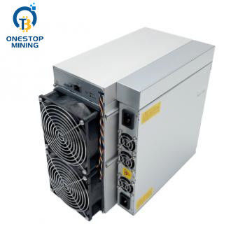 Schlüsselbergbau Asic Antminer Bitmain S19 95th/S S19jpro 96T/100T/104T S19pro 110T Bitcoin Bergmann-Sha-256 Blockchain