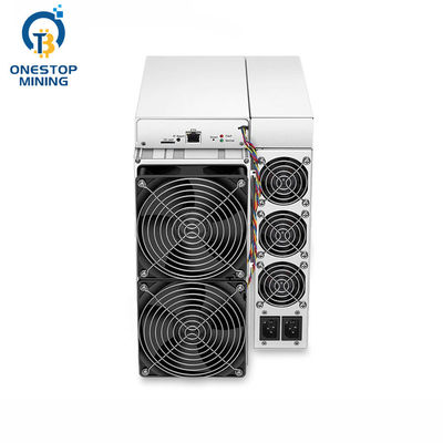 Schlüsselbergbau Asic Antminer Bitmain S19 95th/S S19jpro 96T/100T/104T S19pro 110T Bitcoin Bergmann-Sha-256 Blockchain