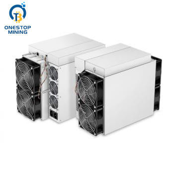 Bergwerksmaschine Antminer S19j 90th/S hohe 3050w Cryptocurrency Gewinn-