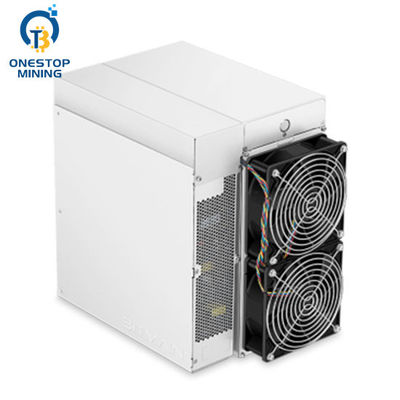 Lange S19j Pro-100. Sha256 3050w Antminer Asic Bitcoin Bergwerksmaschine der Dauer-