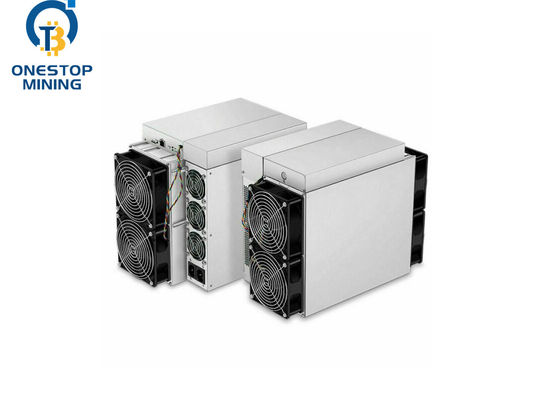 Lange S19j Pro-100. Sha256 3050w Antminer Asic Bitcoin Bergwerksmaschine der Dauer-