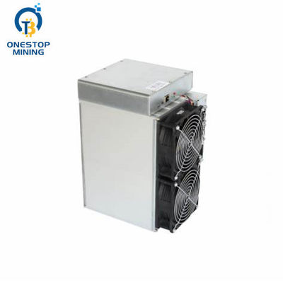 Rentabilitäts-Hoch Antminer Dr5 34t mit Bergmann Asic Pool P.S. Decred