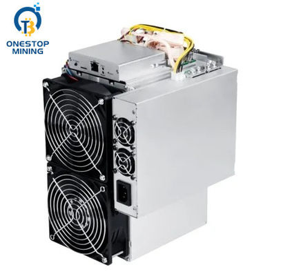 Rentabilitäts-Hoch Antminer Dr5 34t mit Bergmann Asic Pool P.S. Decred