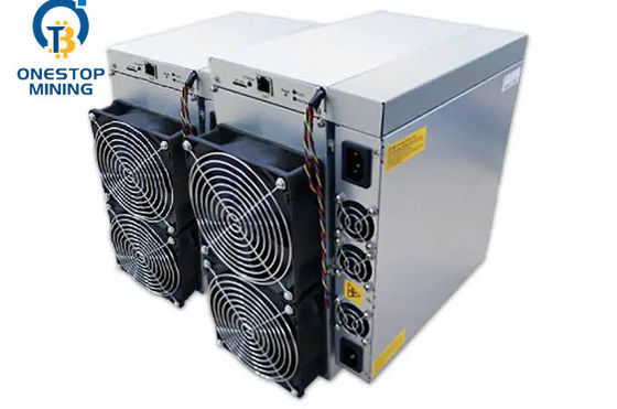 Rentabilitäts-Hoch Antminer Dr5 34t mit Bergmann Asic Pool P.S. Decred