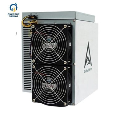 Rentabilität Blockchain Canaan Avalon A1246 85t hohe Bergmänner 3230w Btc Asic