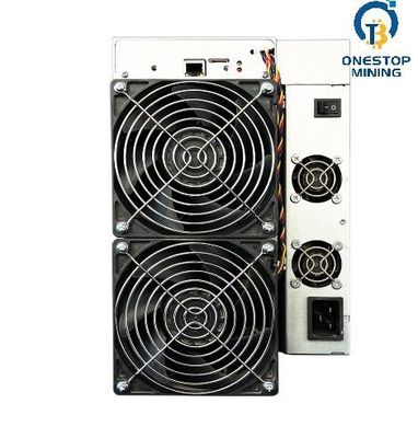 Gold-Shells Kadena Asic hoher Hashrate 18TH/S Kadena Bergbau Asic Bergmann-Kd 5